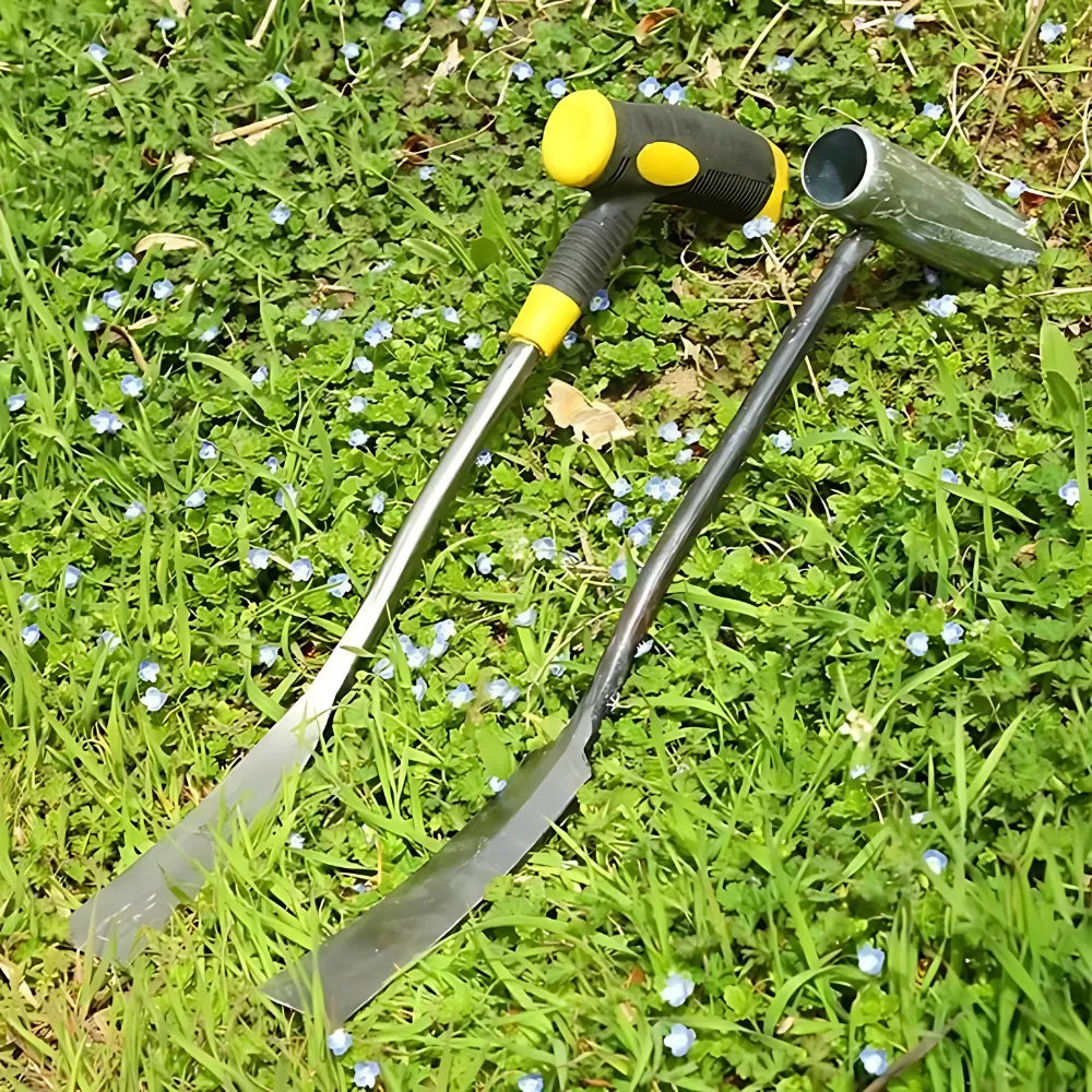 Multifunctional Garden Small Hand Shovel