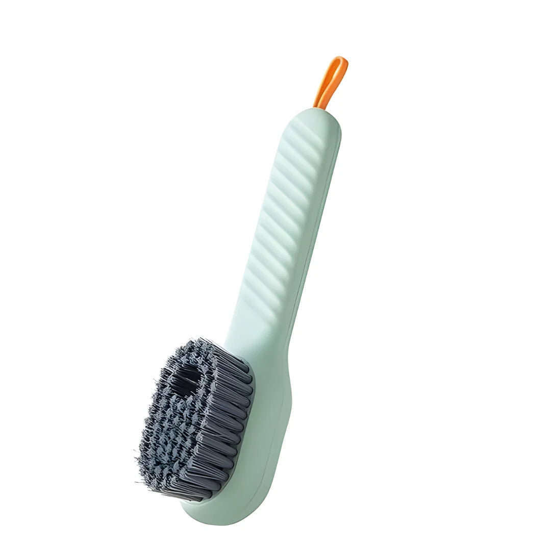 Multifunctional Shoe Polishing Brush