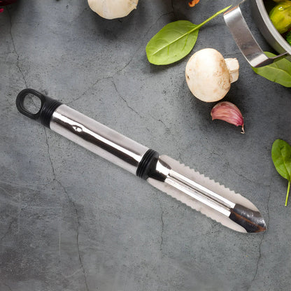 Best multifunctional steel peeler set - kitchen utensil sets | 2025 | fast shipping