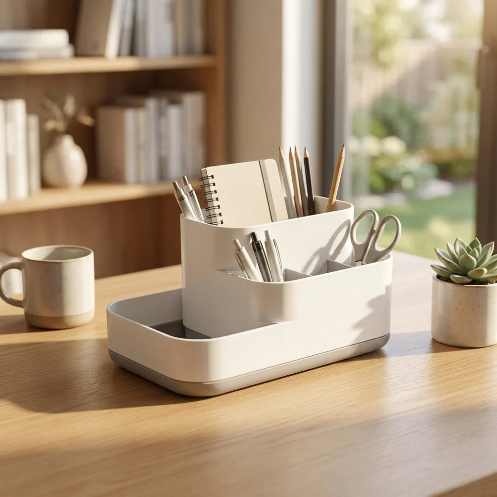 Best multifunctional storage organizer box - household containers | 2026 | fast shipping