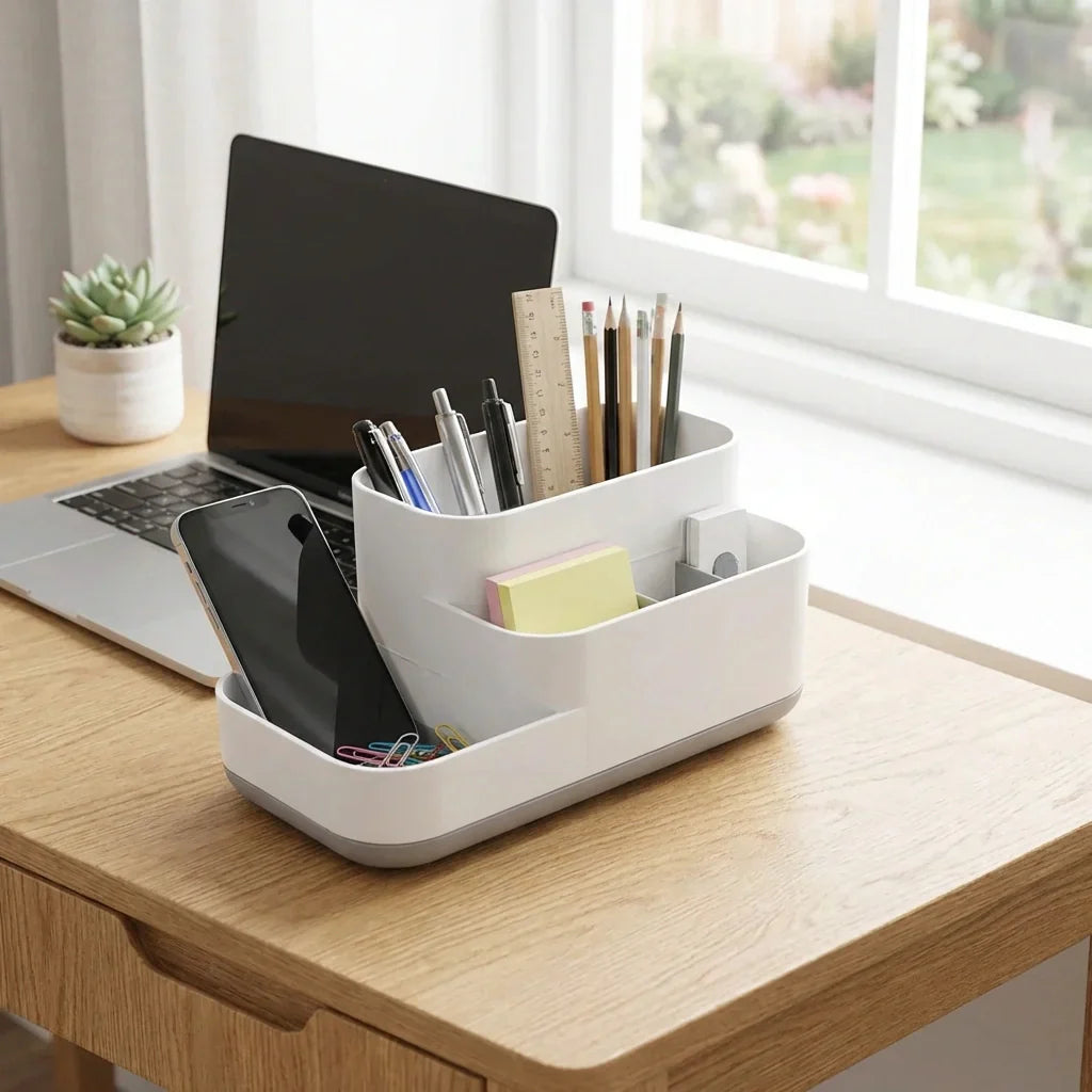 Best multifunctional storage organizer box - household containers | 2026 | fast shipping