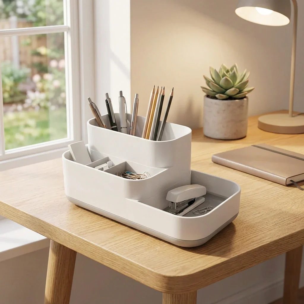 Best multifunctional storage organizer box - household containers | 2026 | fast shipping