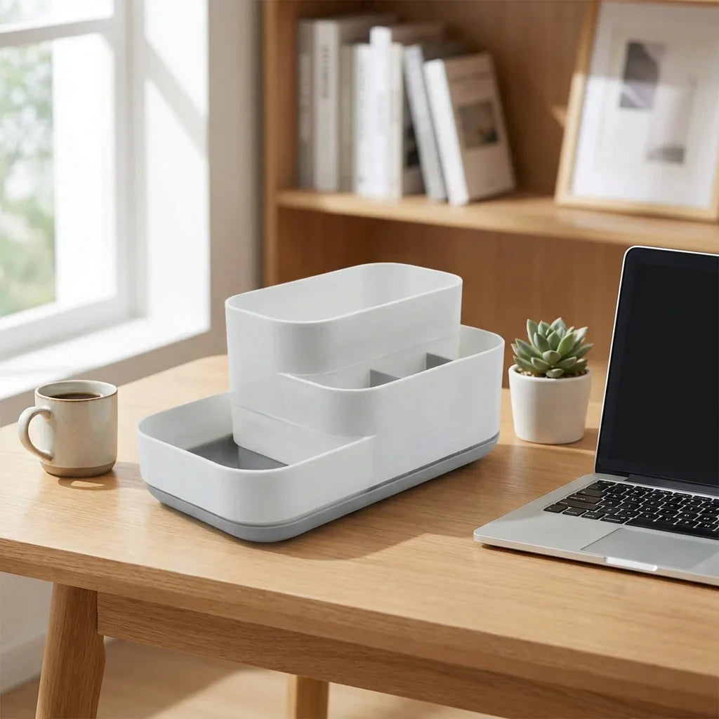 Best multifunctional storage organizer box - household containers | 2026 | fast shipping