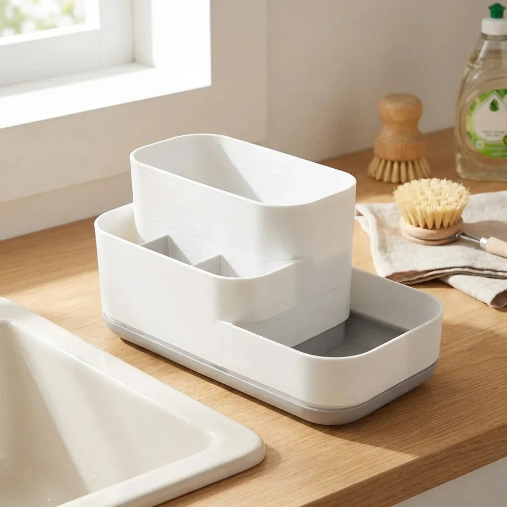 Best multifunctional storage organizer box - household containers | 2026 | fast shipping
