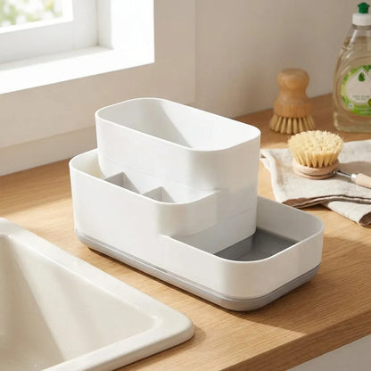 Best multifunctional storage organizer box - household containers | 2026 | fast shipping