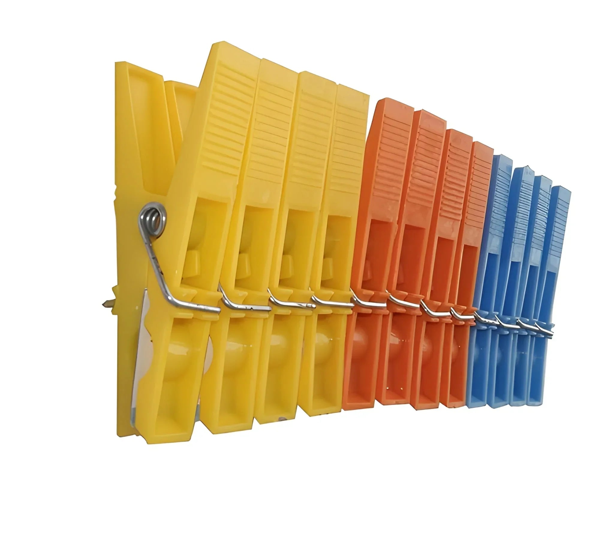 Max Clips Multipurpose 12 pcs cloth clips - factorybuy – MaxSmile