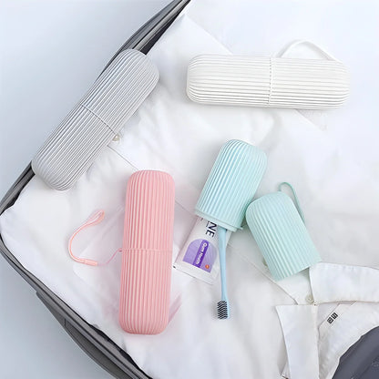 Multipurpose Capsule Bottle Shape - Home Improvement