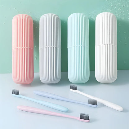 Multipurpose Capsule Bottle Shape - Home Improvement