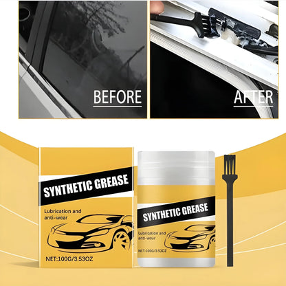 Multipurpose Car Grease Pack
