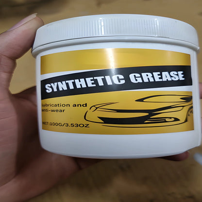 Multipurpose Car Grease Pack