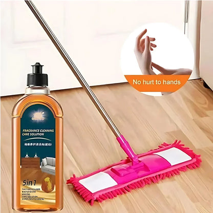 Multipurpose Cleaner Floor Tiles Wood