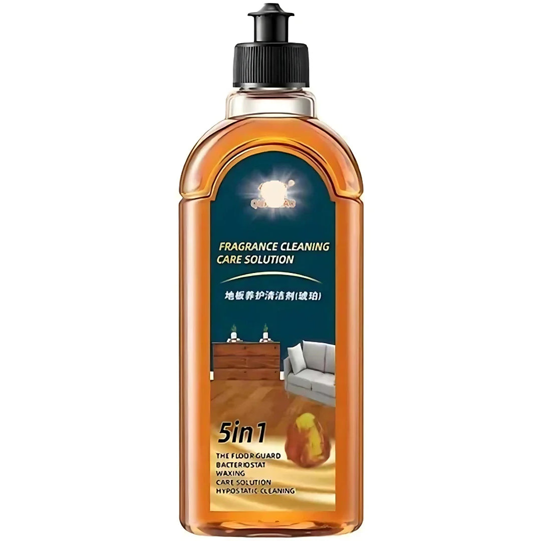 Multipurpose Cleaner Floor Tiles Wood