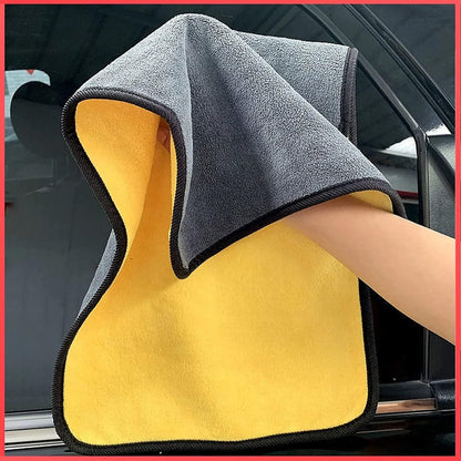 Multipurpose Double Sided Cloths Automotive Towels