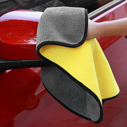 Multipurpose Double Sided Cloths Automotive Towels