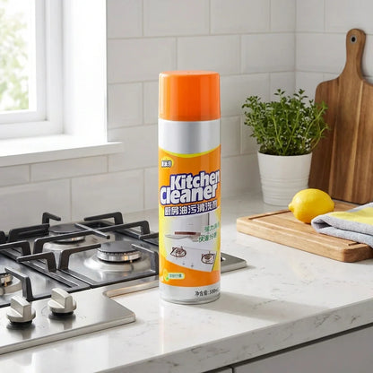Best multipurpose foam cleaner spray - oven & grill cleaners | 2026 | fast shipping