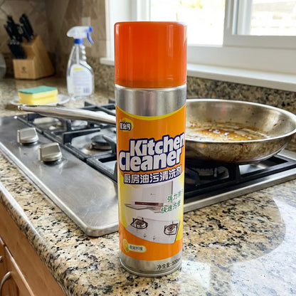 Best multipurpose foam cleaner spray - oven & grill cleaners | 2026 | fast shipping