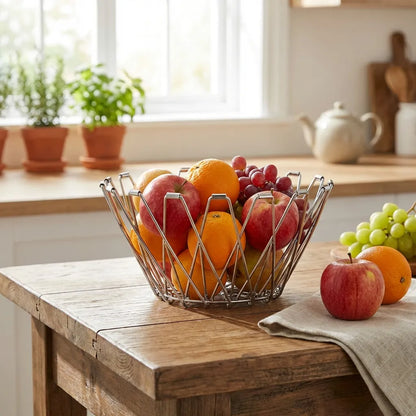 Best multipurpose fruit basket - baskets | 2026 | fast shipping