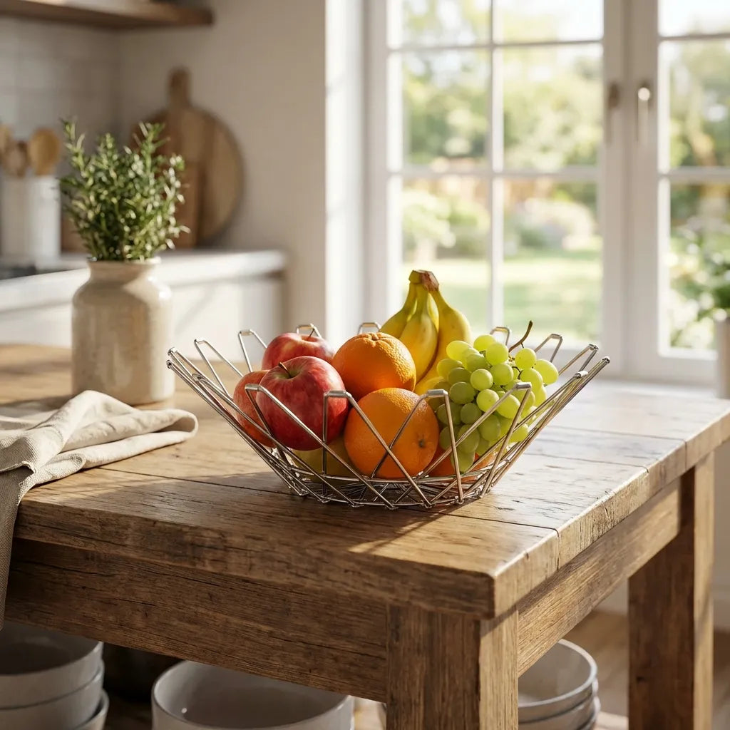 Best multipurpose fruit basket - baskets | 2026 | fast shipping