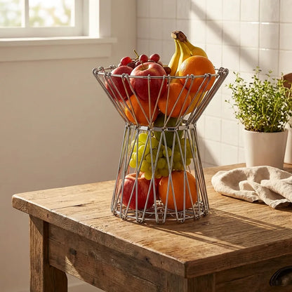 Best multipurpose fruit basket - baskets | 2026 | fast shipping