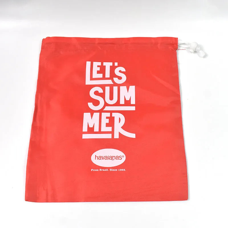 Multipurpose Heavy Duty Drawstring Bag (3227 Cm 1 Pc) - Home Improvement