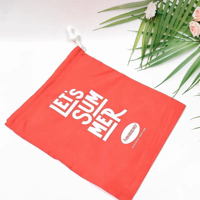 Multipurpose Heavy Duty Drawstring Bag (3227 Cm 1 Pc) - Home Improvement