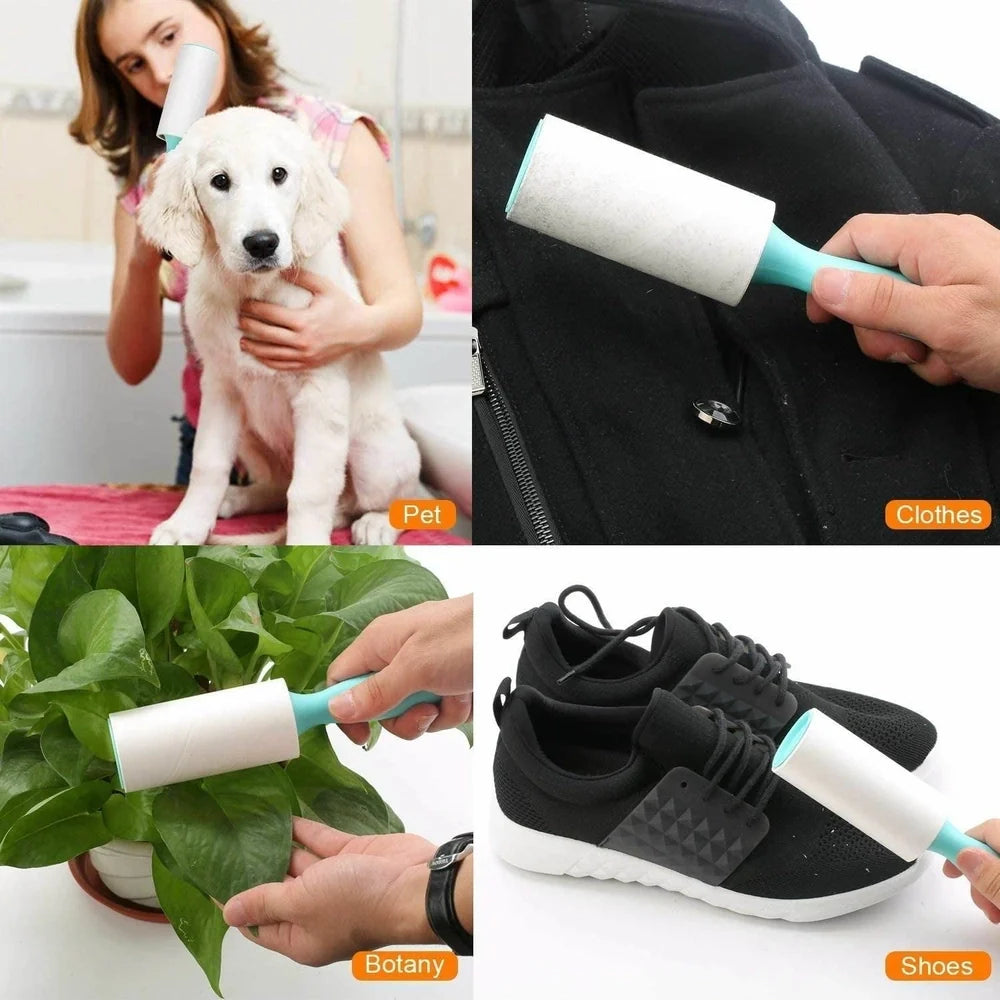 Multipurpose Lint Remover Roller