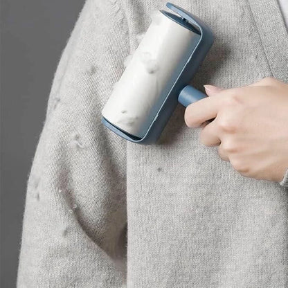 Multipurpose Lint Remover Roller