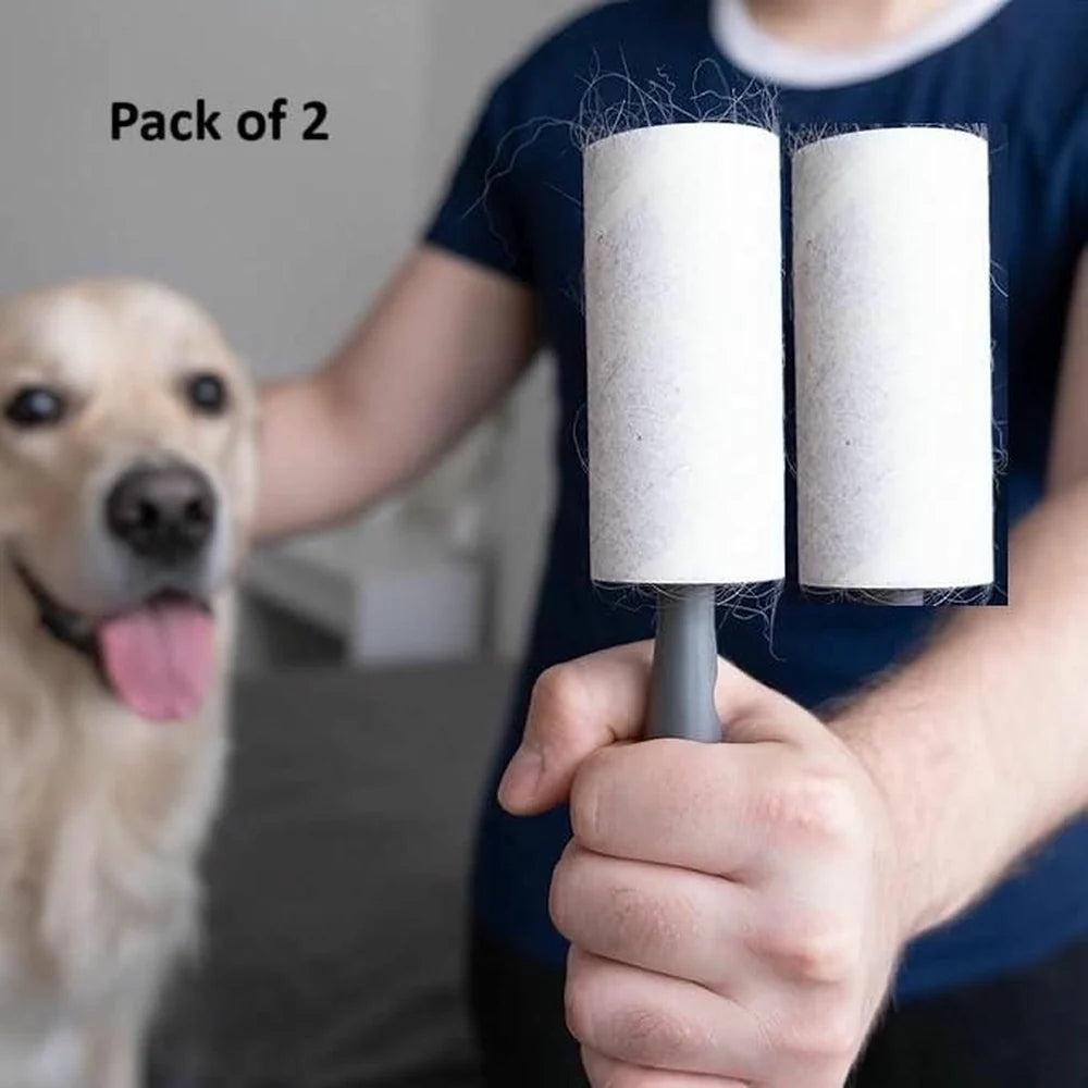 Multipurpose Lint Remover Roller