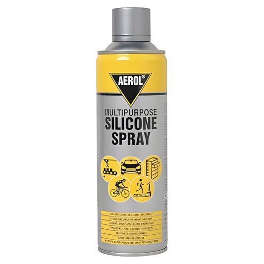 Multipurpose Magical Car Spray 150 ml