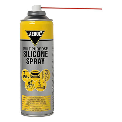 Multipurpose Magical Car Spray 150 ml