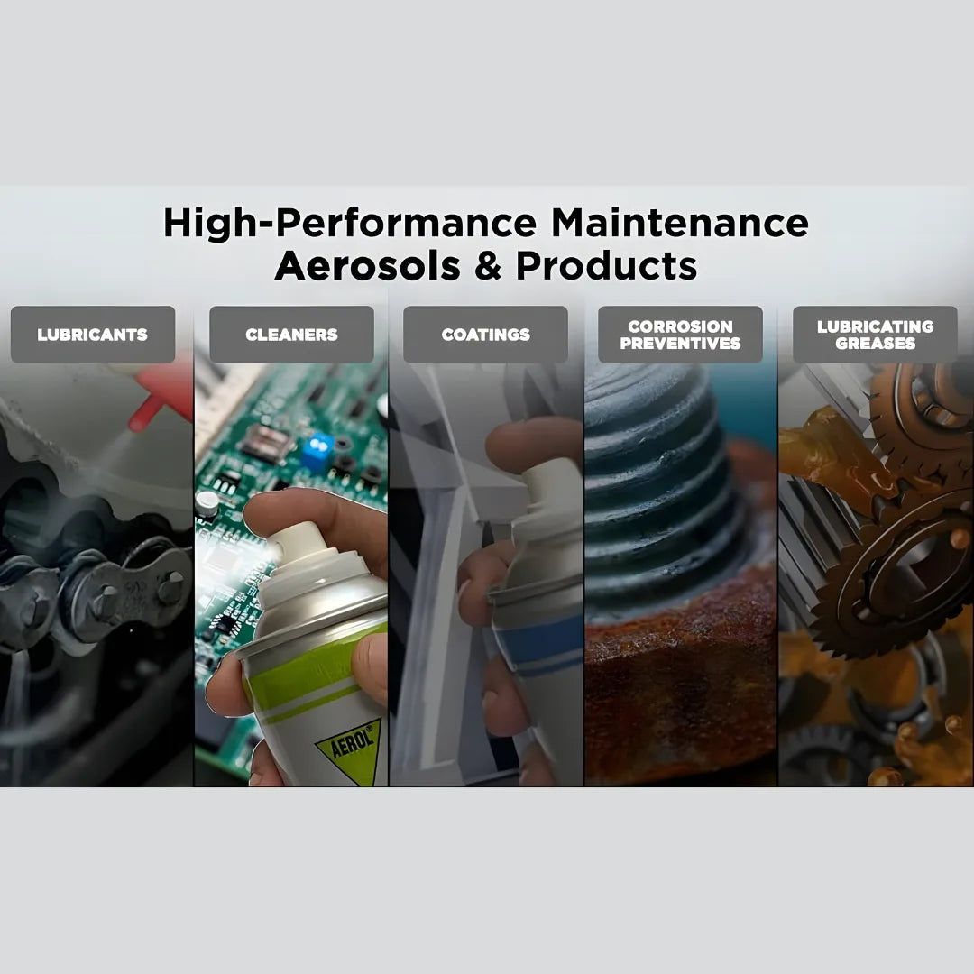 Multipurpose Magical Car Spray 150 ml