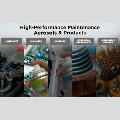 Multipurpose Magical Car Spray 150 ml