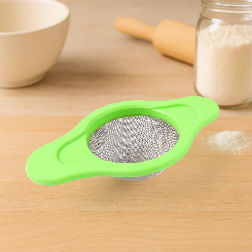 Best multipurpose mesh kitchen strainer - strainers | 2025 | fast shipping