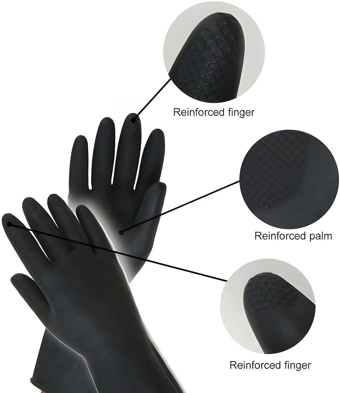 Best multipurpose natural gum rubber - 2025 | fast shipping