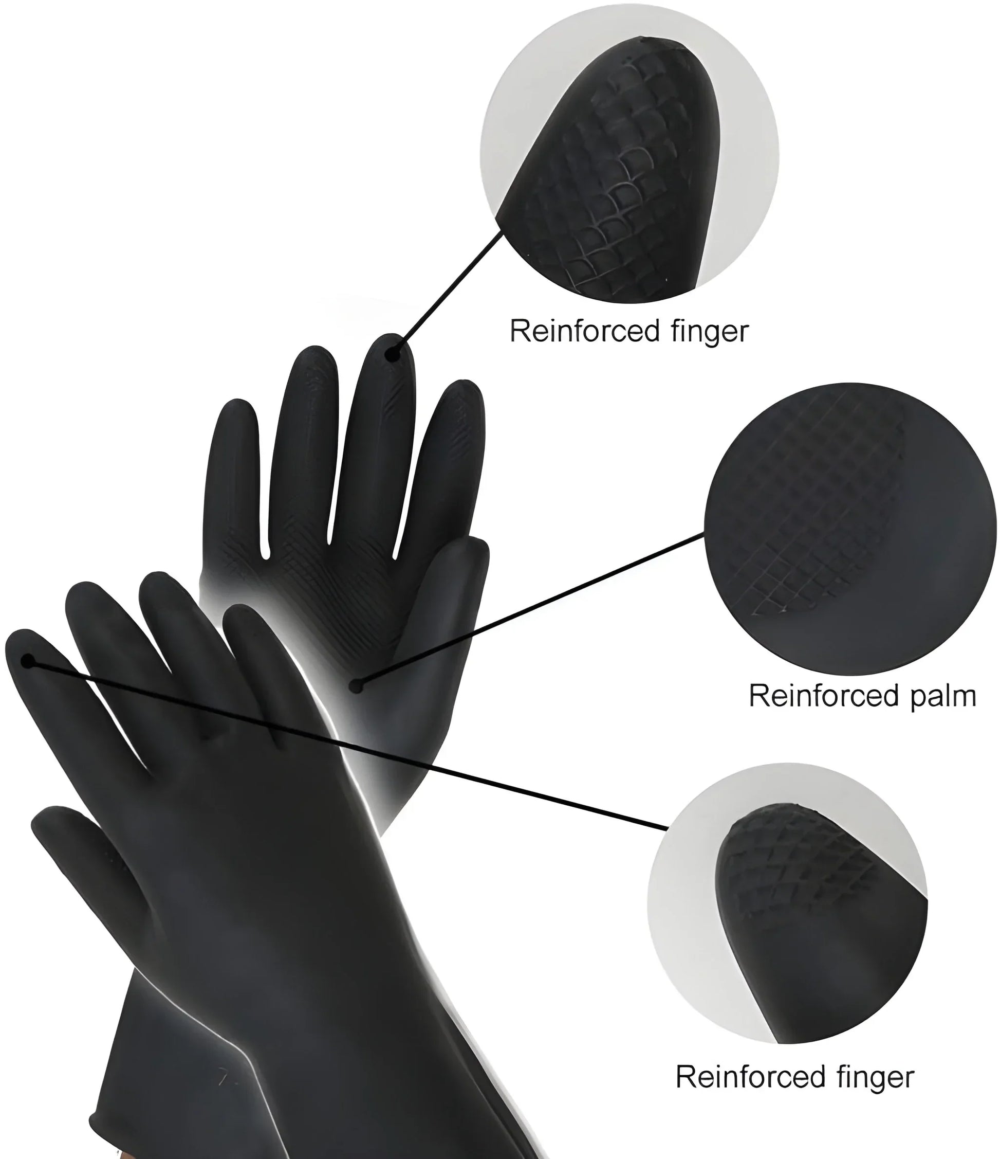 Best multipurpose natural gum rubber - 2025 | fast shipping