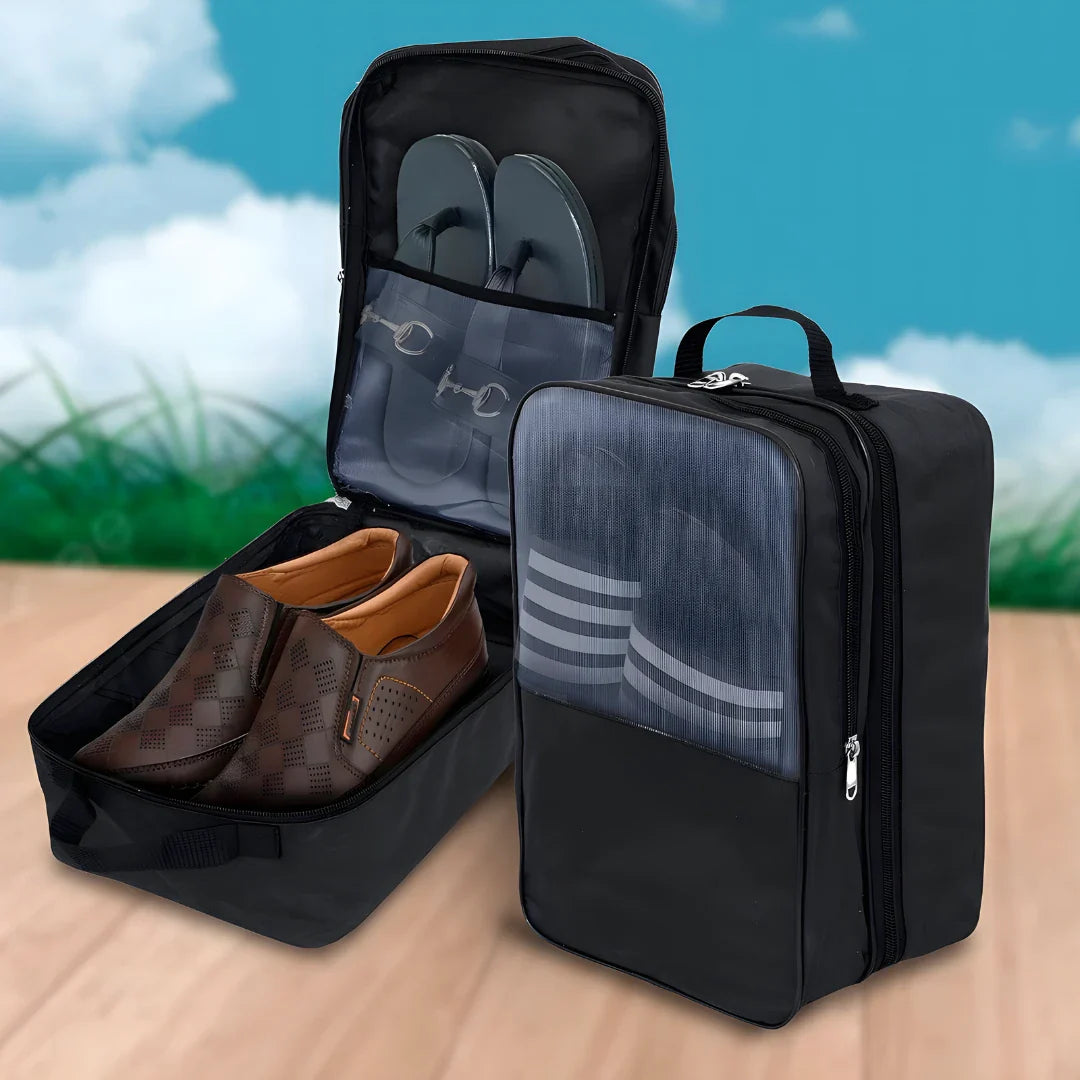 Multipurpose Portable Storage Bag