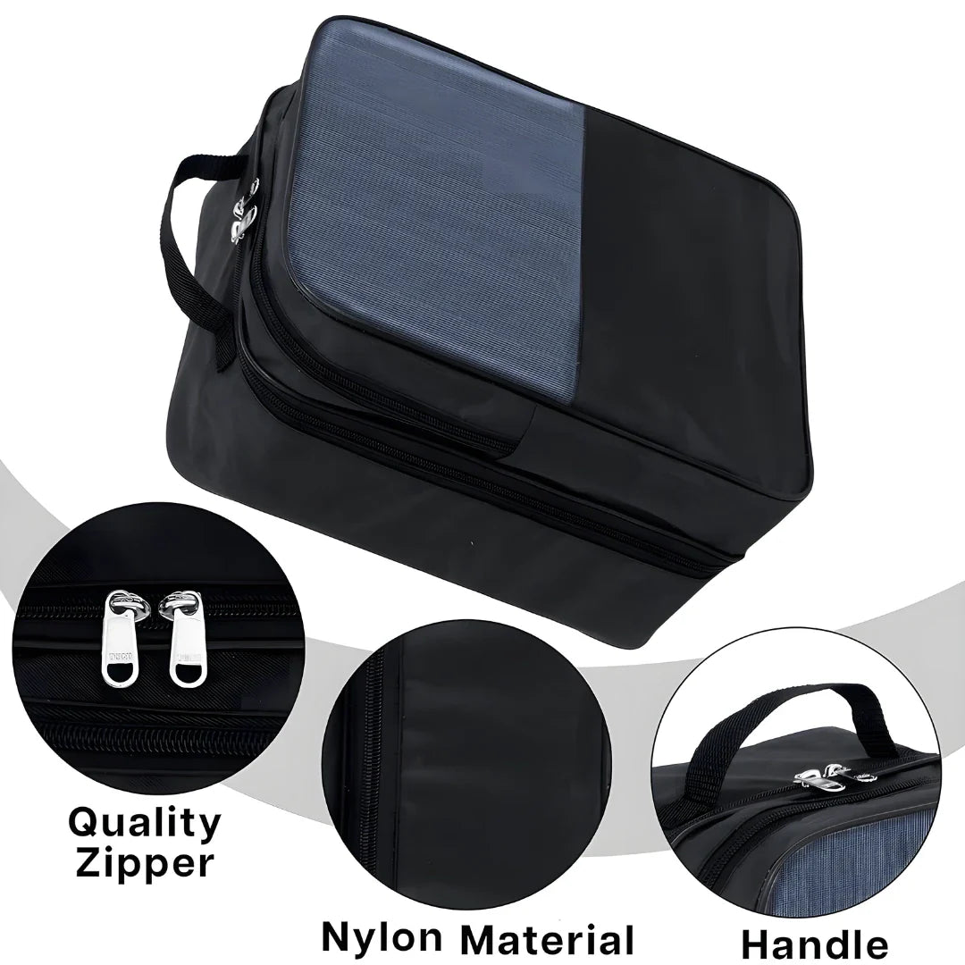 Multipurpose Portable Storage Bag