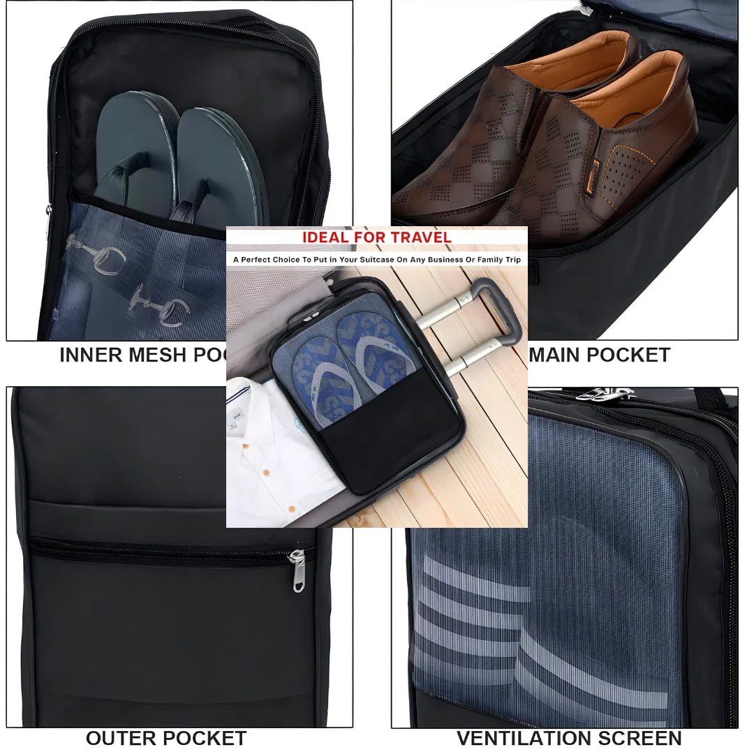 Multipurpose Portable Storage Bag