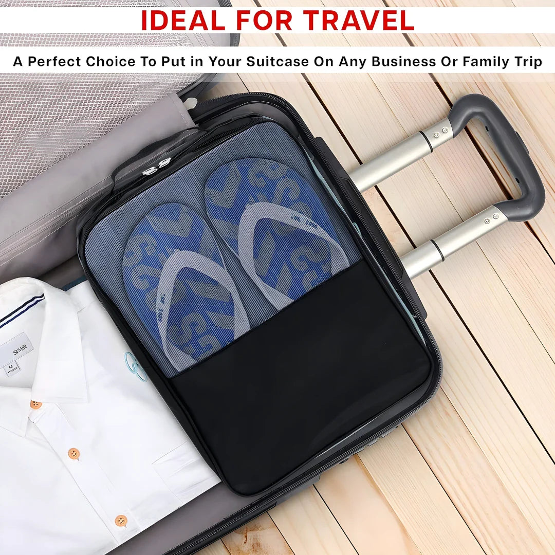 Multipurpose Portable Storage Bag