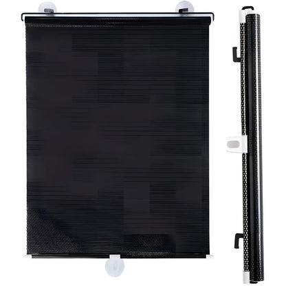 Multipurpose Portable Window Curtain