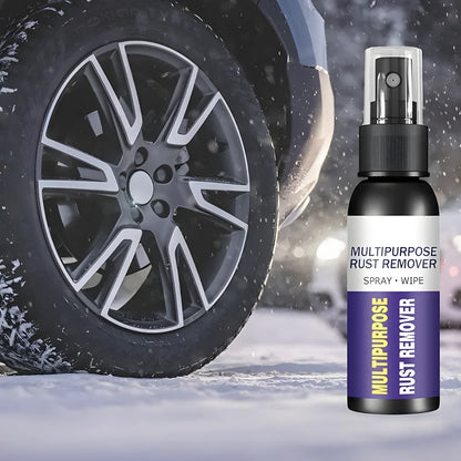 Multipurpose Rust Remover