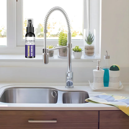 Multipurpose Rust Remover