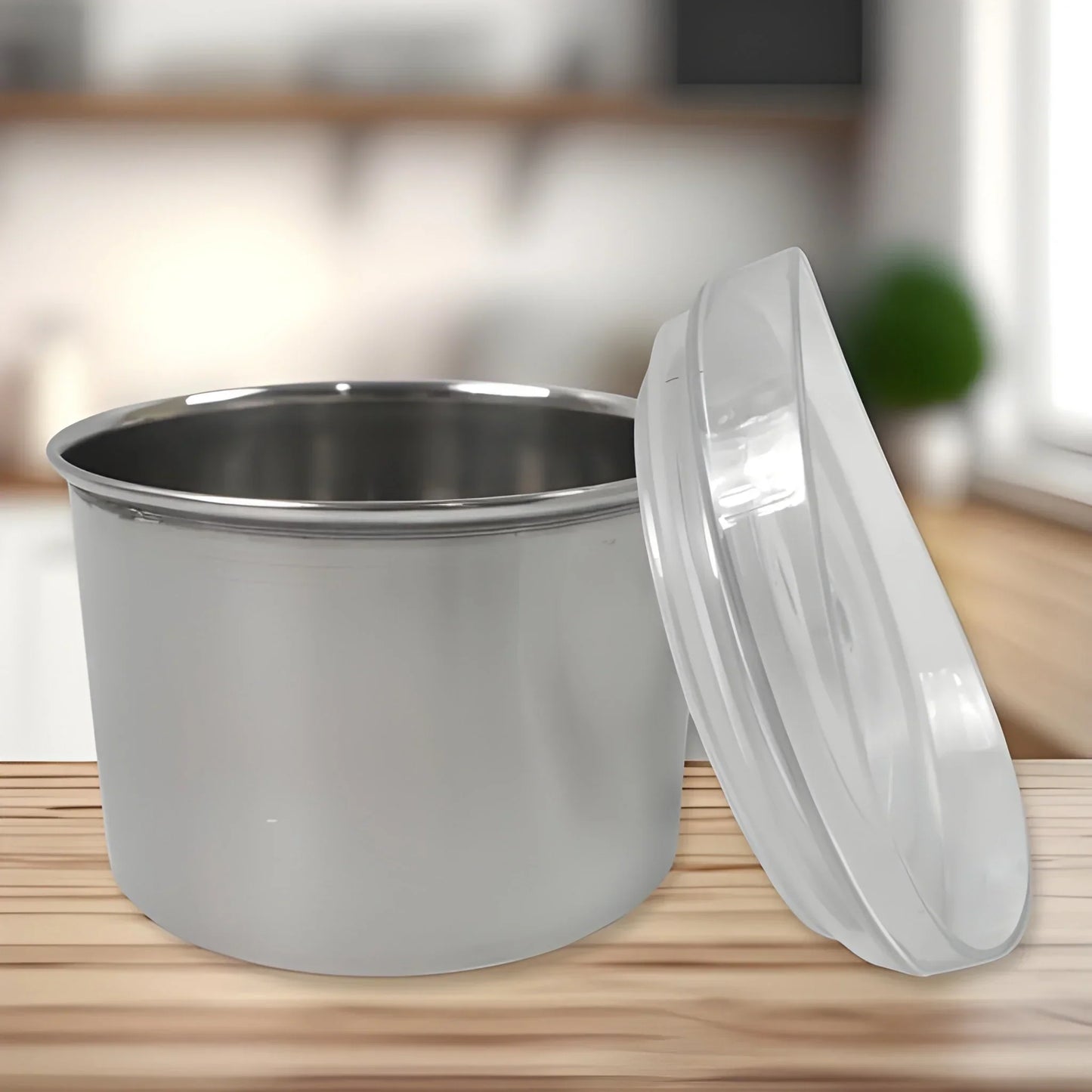 Best multipurpose stainless steel airtight containers - home & garden | 2025 | fast shipping
