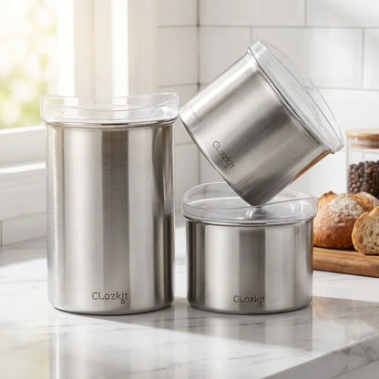 Best multipurpose stainless steel containers - toys & games | 2026 | fast shipping