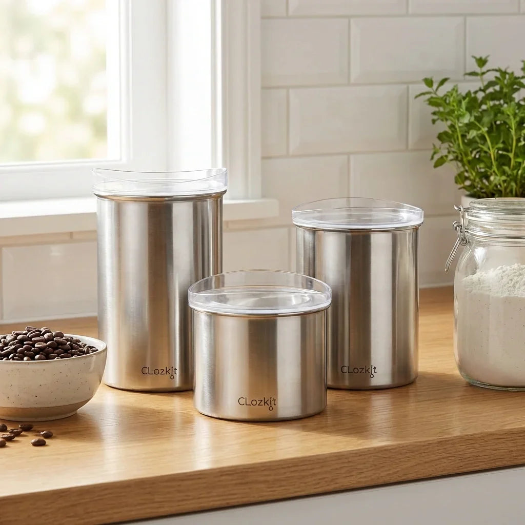 Best multipurpose stainless steel containers - toys & games | 2026 | fast shipping