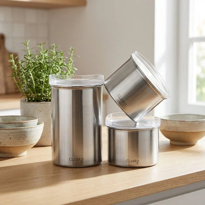 Best multipurpose stainless steel containers - toys & games | 2026 | fast shipping