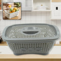 Multipurpose Storage Basket