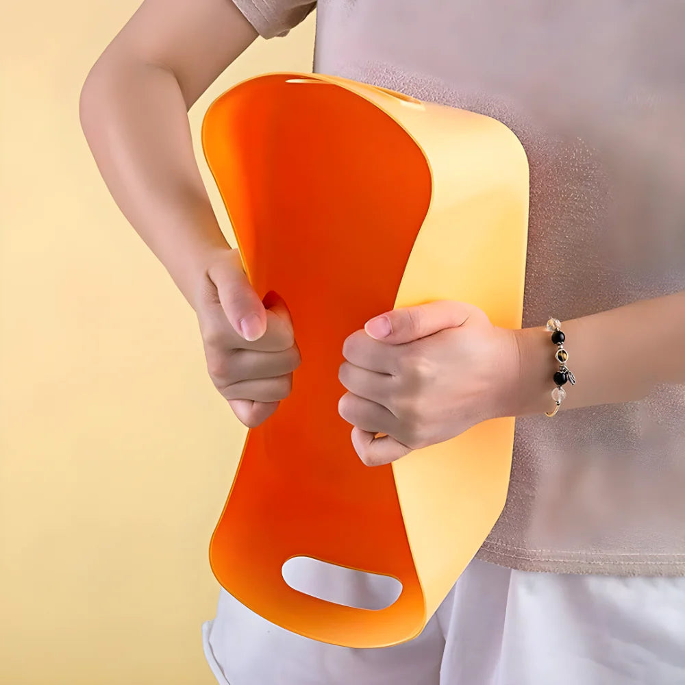 Multipurpose Storage Basket Set