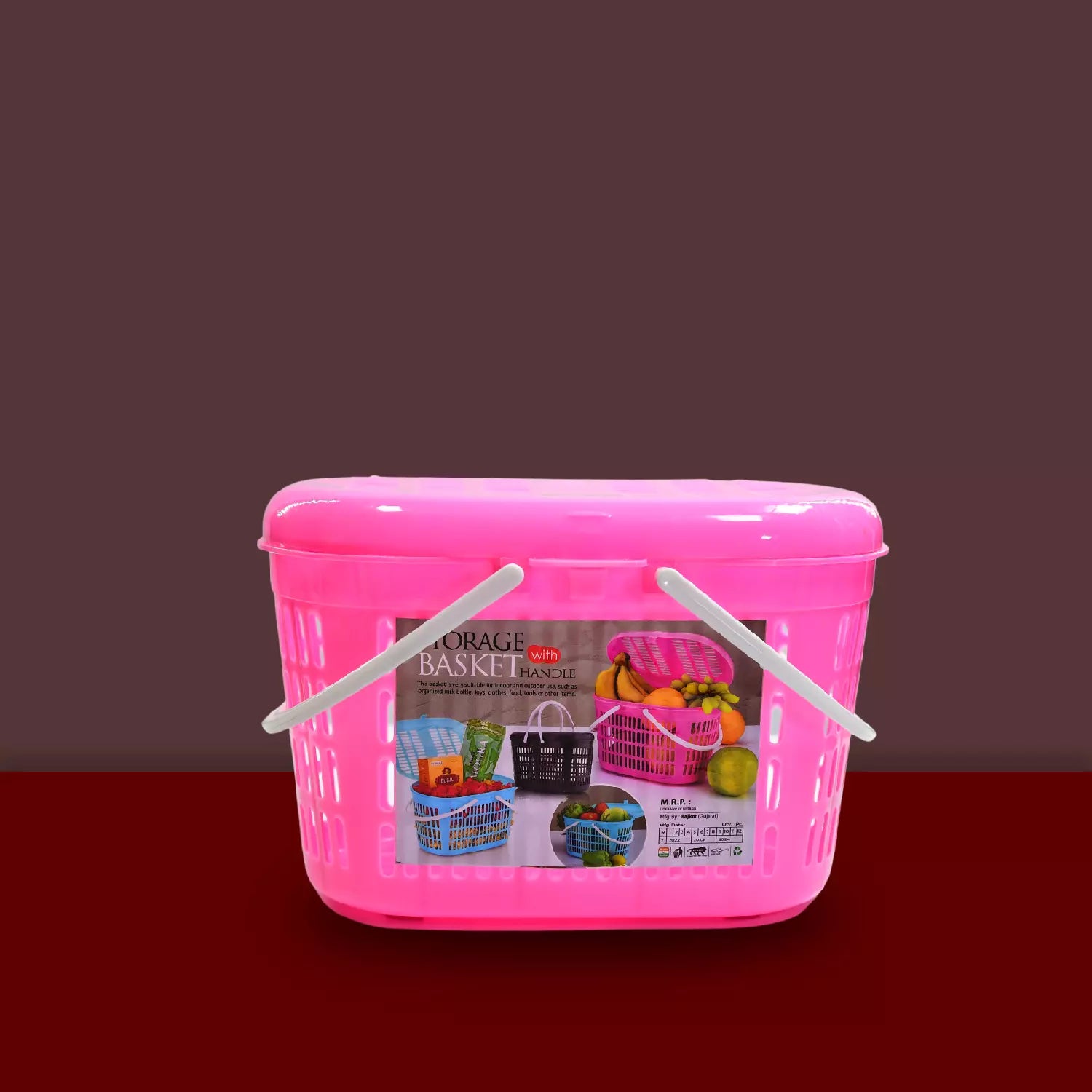 Best multipurpose storage baskets - household containers | 2025 | fast shipping