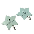 Multipurpose Wall Hooks